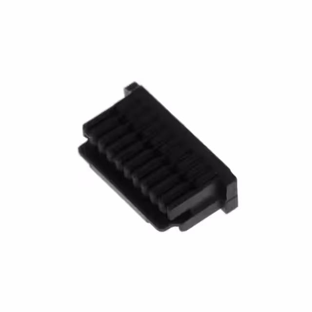 KW30-10P-1C(800) Hirose Electric Co Ltd  Rectangular Connector Housings